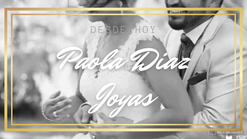 Paola Díaz Joyas Concepción