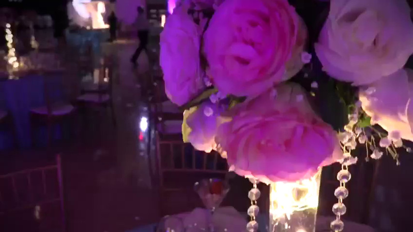 Centro de eventos Gran Hacienda Paraíso