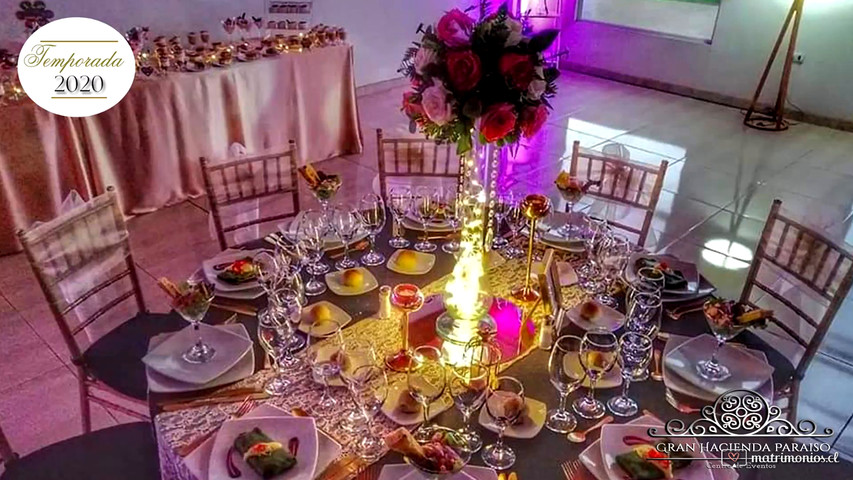 Matrimonios sin estress