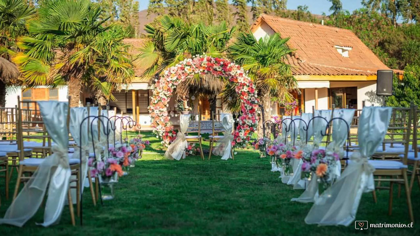Gran Hacienda Paraíso