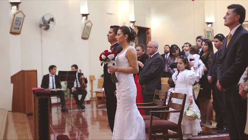  Francis &  Cris