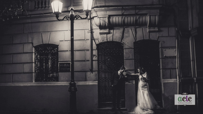 Matrimonios