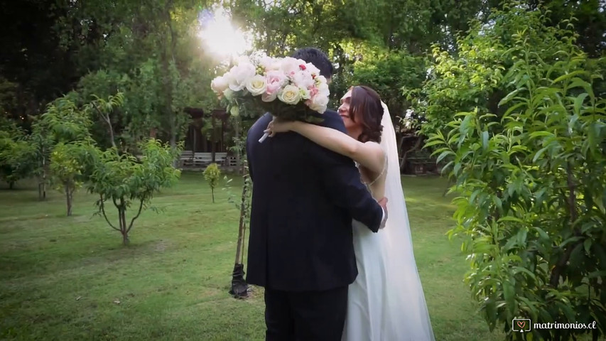 Lillian y sergio 