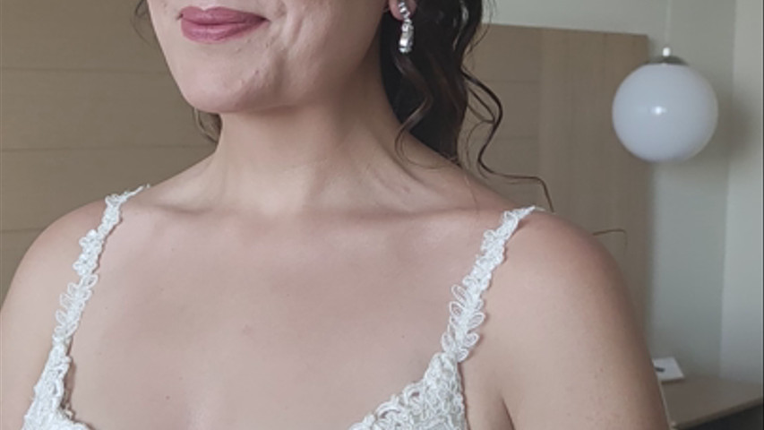 Daniela Romero 