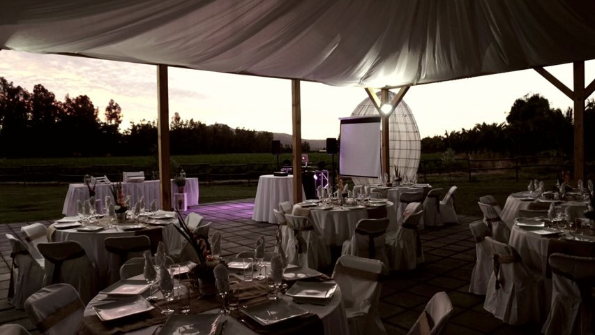 Santa Flora Eventos