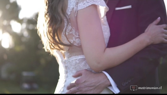Un matrimonio de ensueño