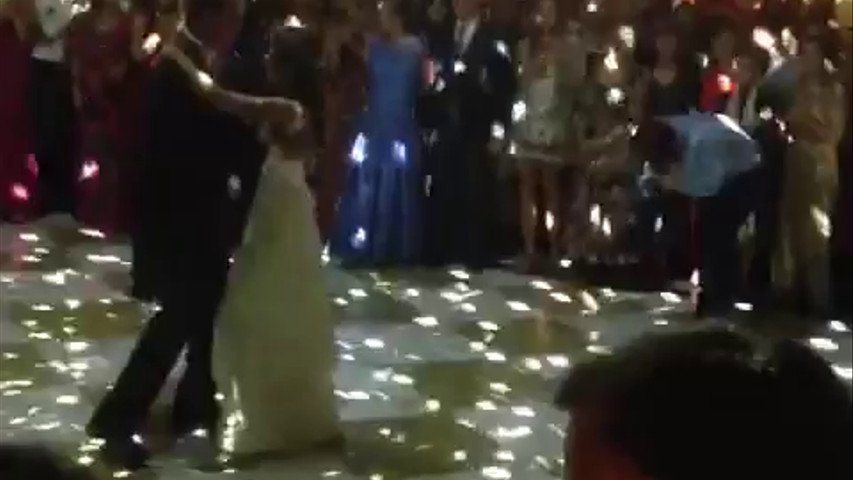 Vals de los novios