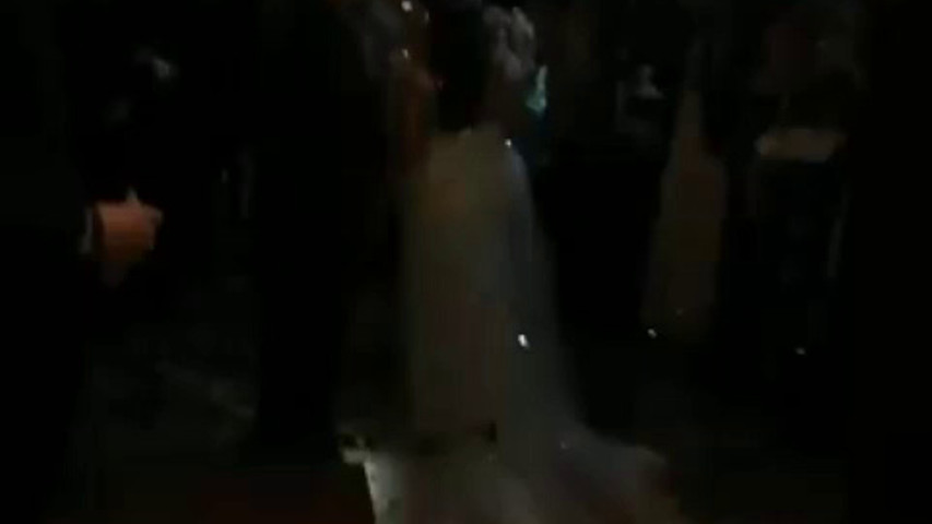 Matrimonio de Fernanda y Cristian