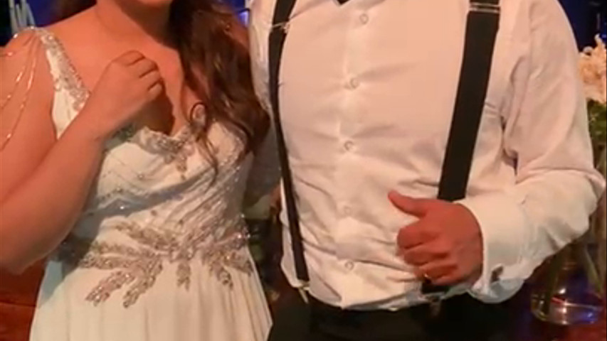 Comentario novios