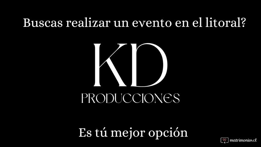 KD Producciones