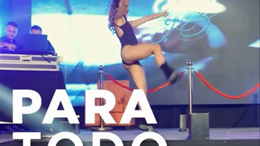 Francia Gómez Espectáculos