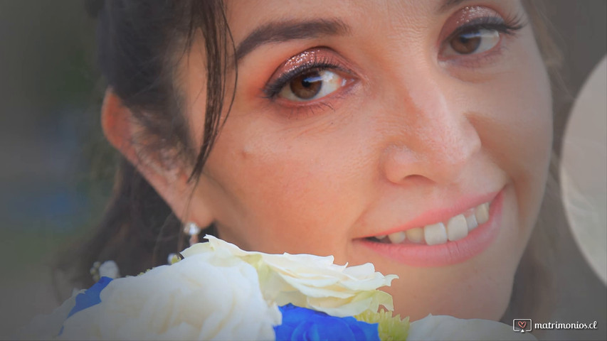 Promocional matrimonios ATM Producciones 