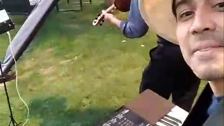 A dúo