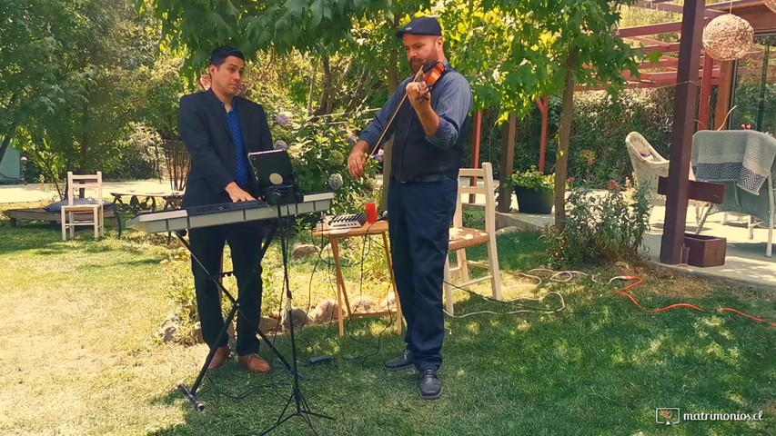 Música en vivo