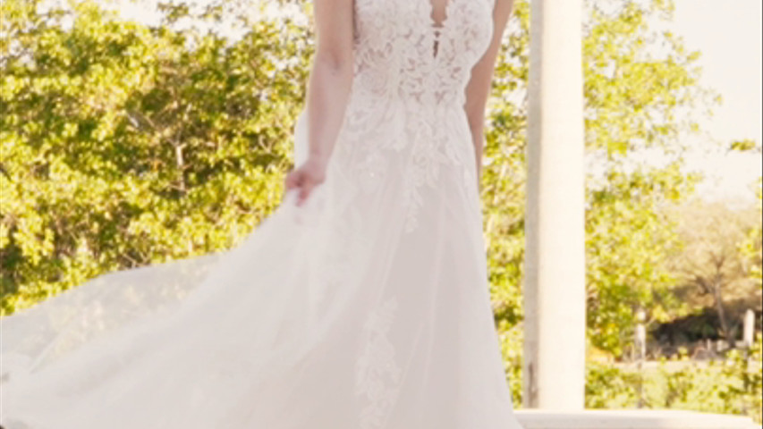 Novias de Blanco