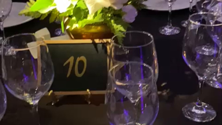 Antupirén Eventos