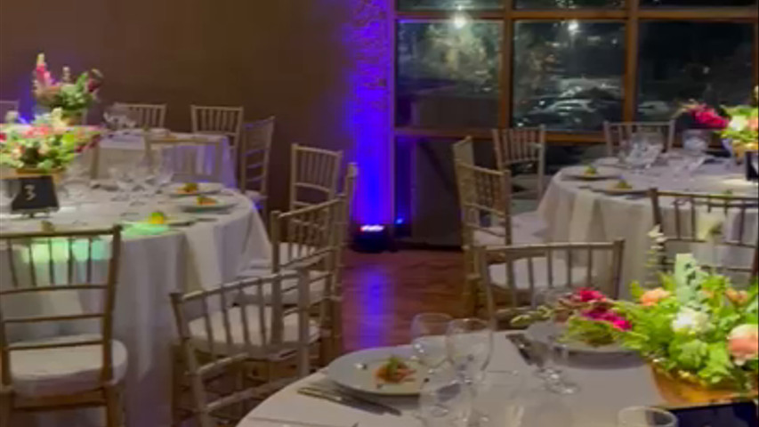 Antupirén Eventos