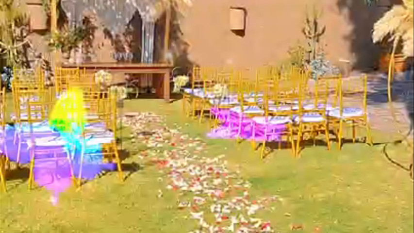 Antupirén Eventos