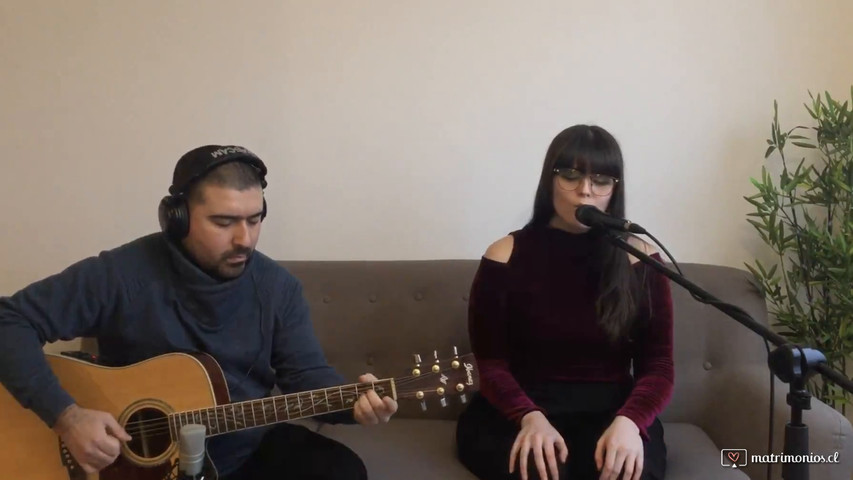 Dúo Ignacia y Fabián 