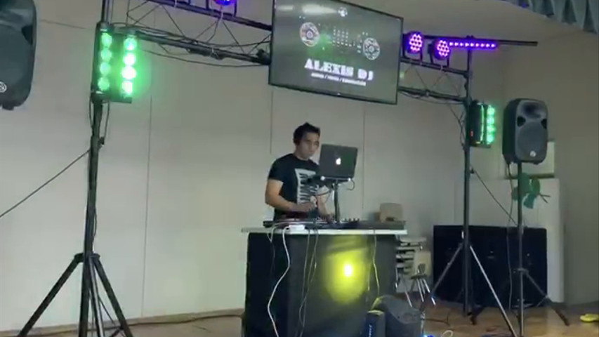 Alexis DJ