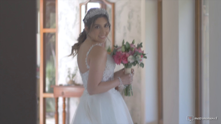 Matrimonio Loreto & Felipe