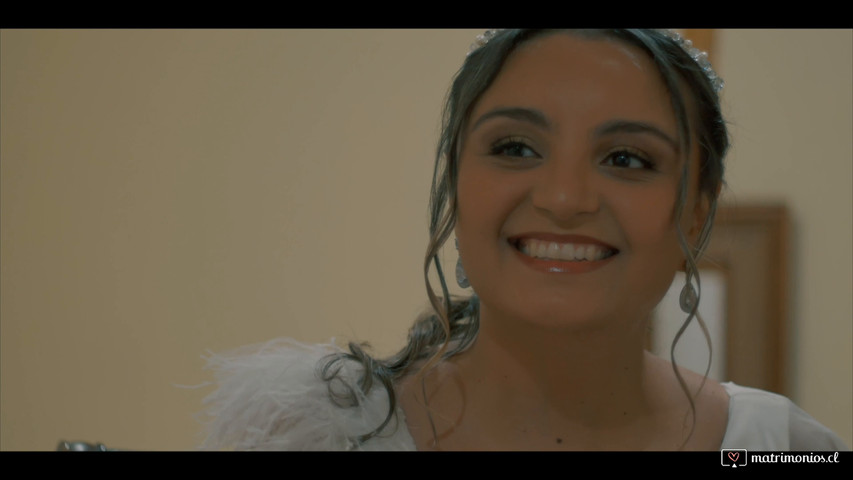 Matrimonio Fernanda & Matías