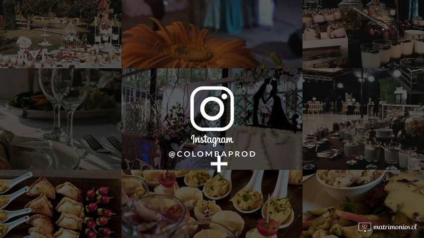 Intro Colomba Producciones