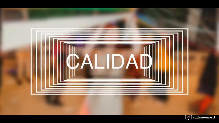 Opener Concept Colomba Producciones