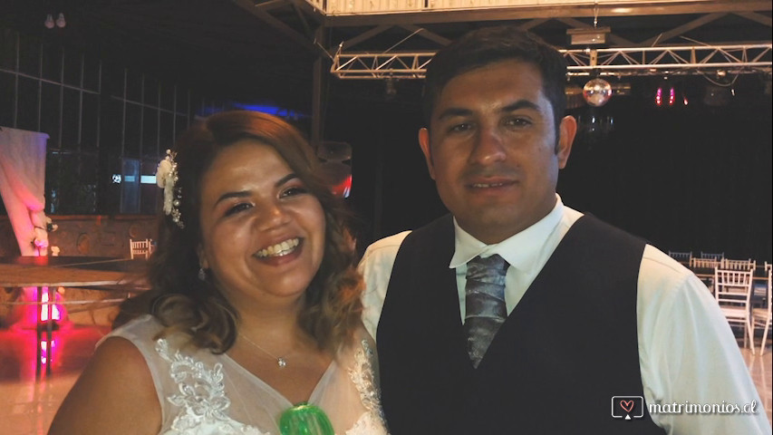 Valeria y Guillermo