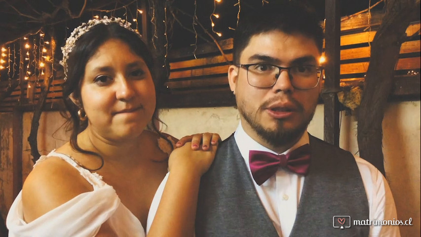 Sophia & Eduardo
