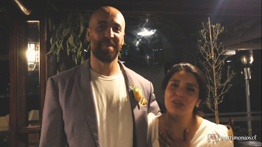 José & Marianazaret