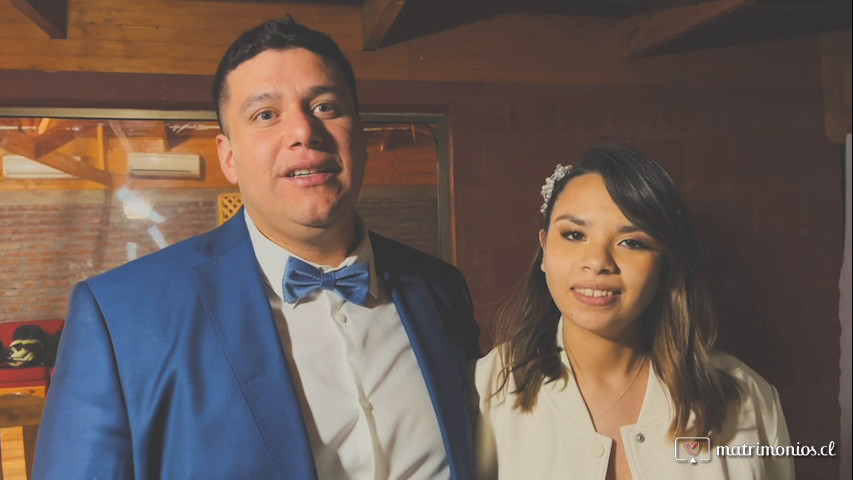 Francisco & Marión