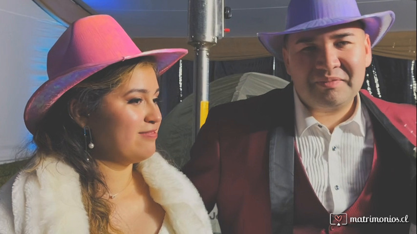 Sebastian & Tais
