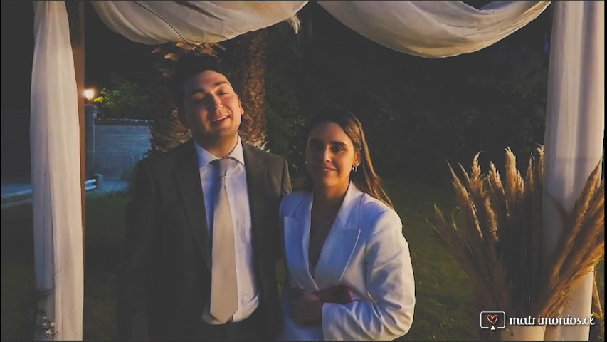 Vicente & Nicole