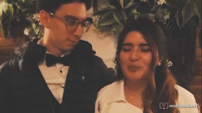 Toño & Francisca