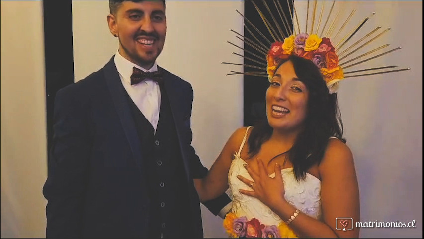 Jorge & Francesca