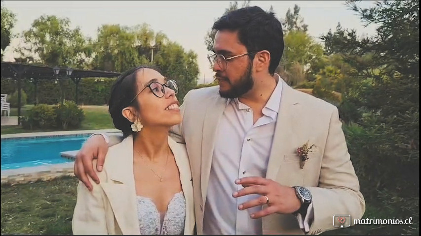 Eduardo & Camila