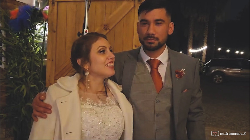 Pablo & Karin