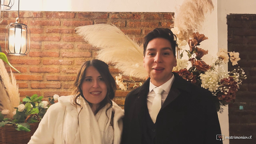 David & Carla