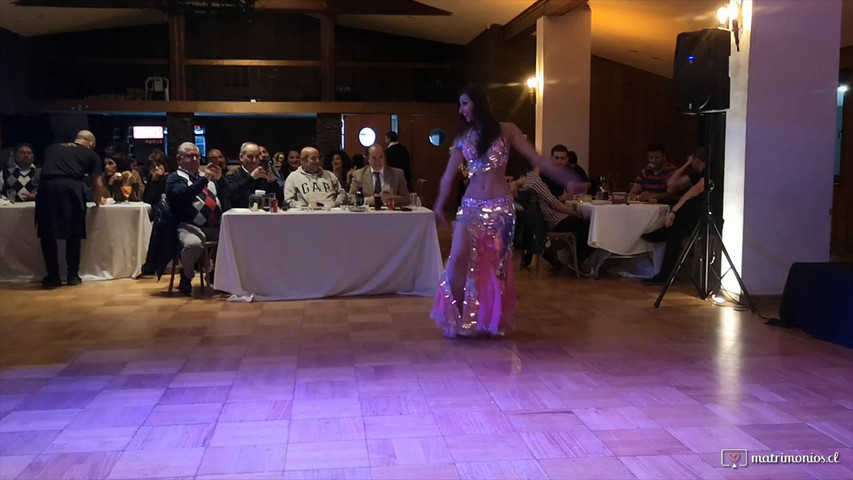 Saffa Bellydance