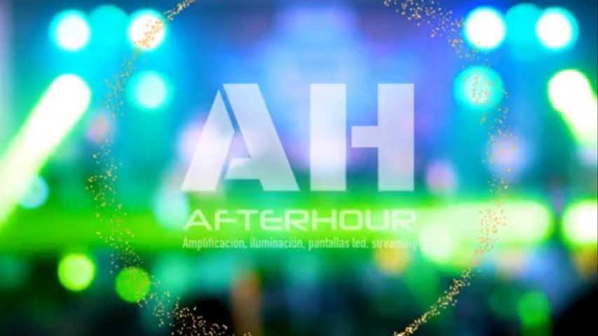 Afterhour