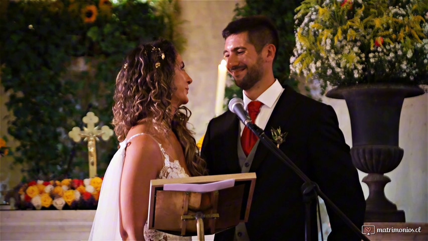 DJ para Matrimonio