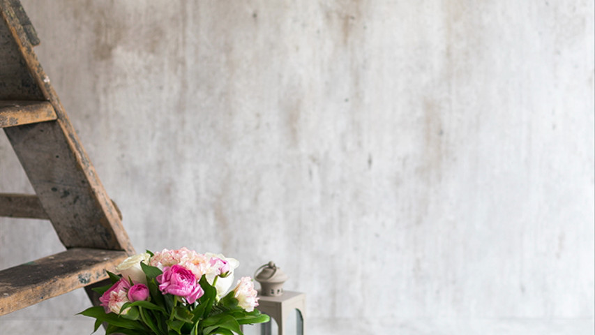 The Flower Company