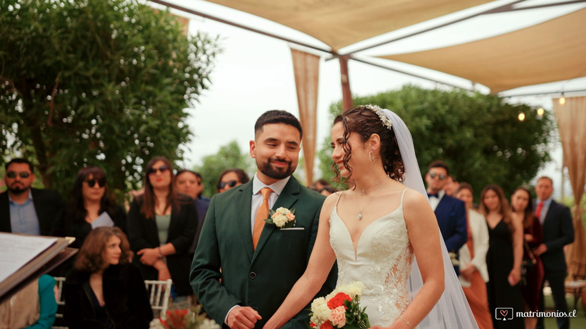 Trailer Fernando & Fernanda