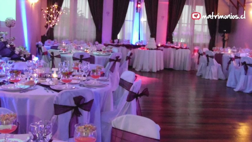 Lavegne Centro de Eventos