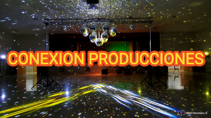 Producción profesional