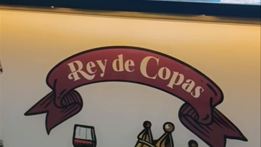 Rey de copas