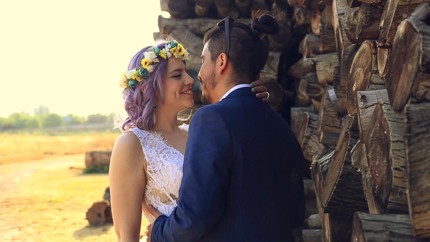 Fotografía tu Matrimonio