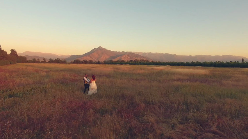 Fotografía tu Matrimonio