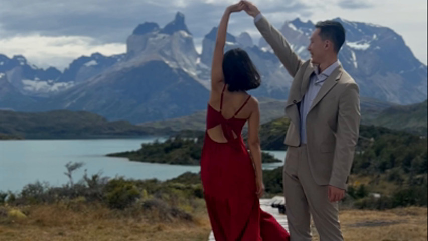Bárbara & Jonatan